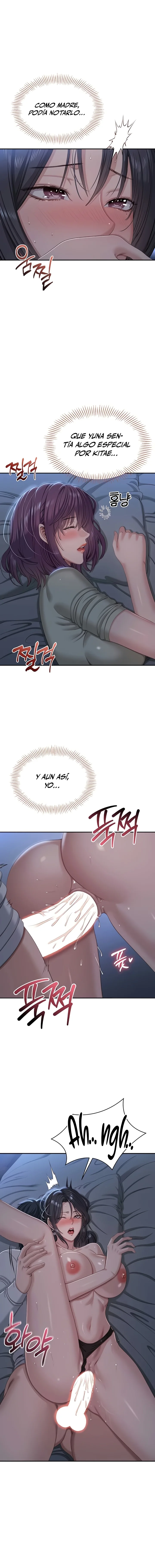 Cambio de Roles Capítulo 41 - Page 10