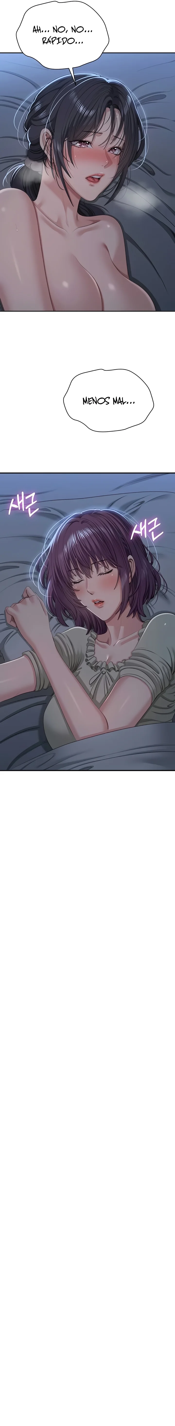 Cambio de Roles Capítulo 41 - Page 17