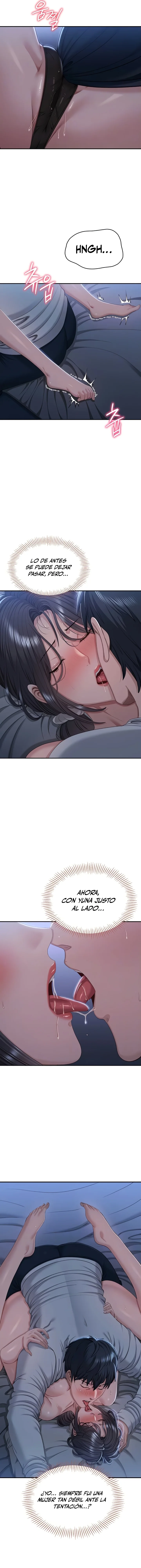 Cambio de Roles Capítulo 41 - Page 5