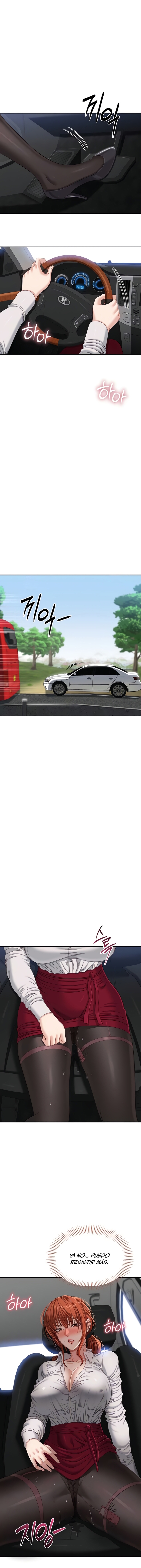 Cambio de Roles Capítulo 43 - Page 4