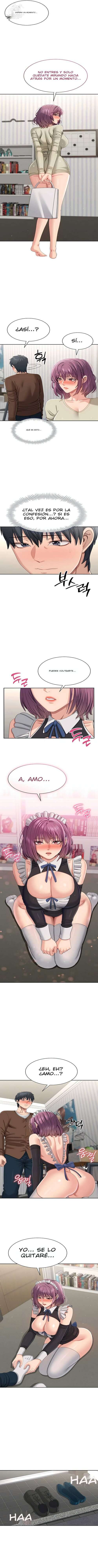 Cambio de Roles Capítulo 46 - Page 5