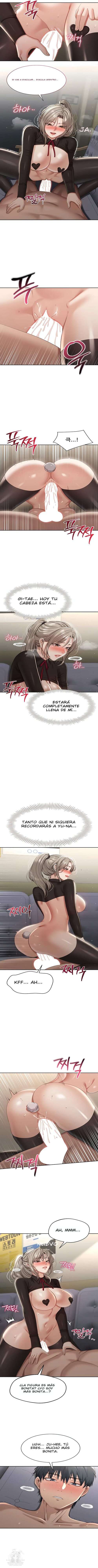 Cambio de Roles Capítulo 47 - Page 4