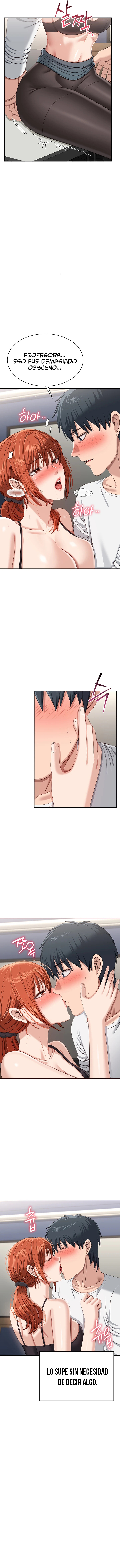Cambio de Roles Capítulo 51 - Page 6