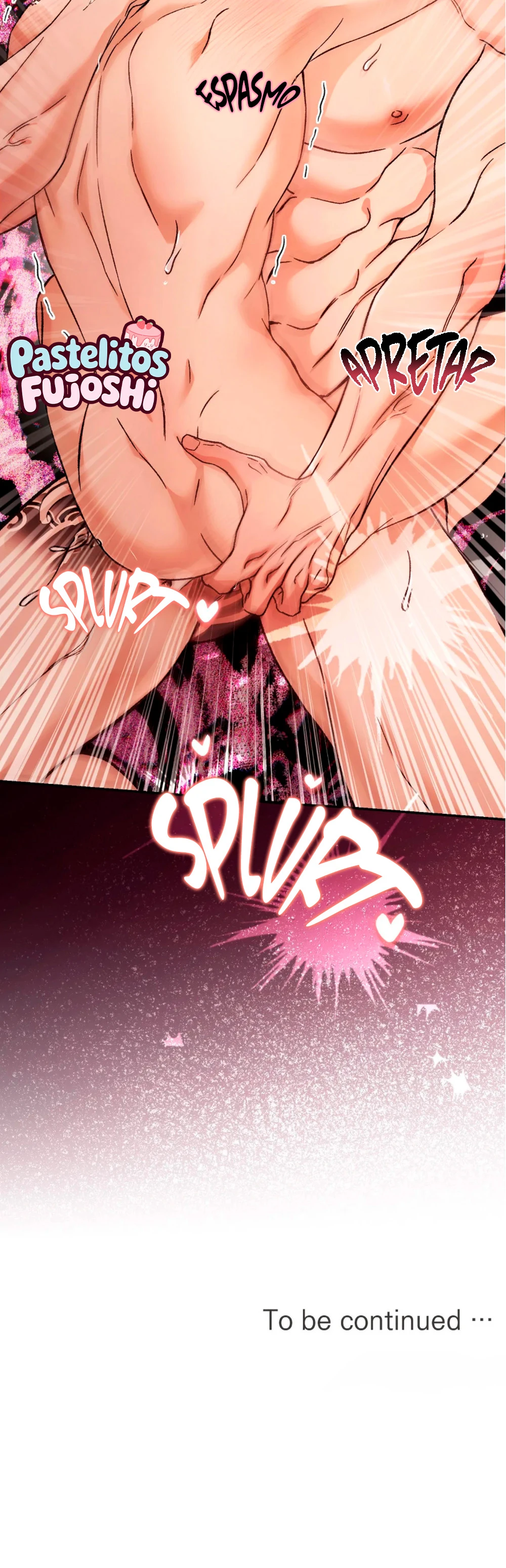 Mi malvado jefe Capítulo 32 - Page 16