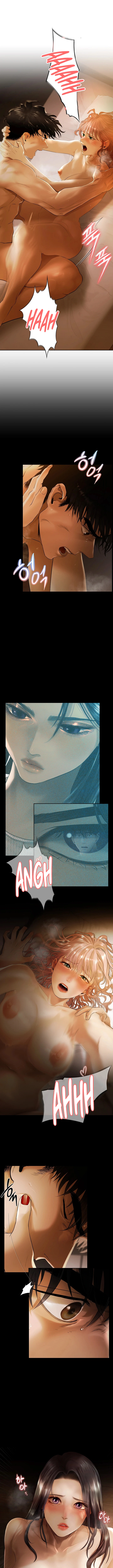 Juego de Dinero Capítulo 1 - Page 17