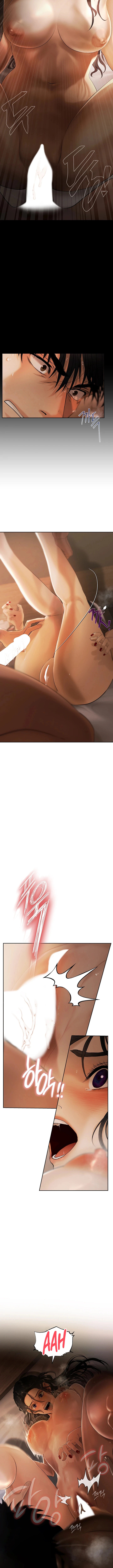 Juego de Dinero Capítulo 1 - Page 18