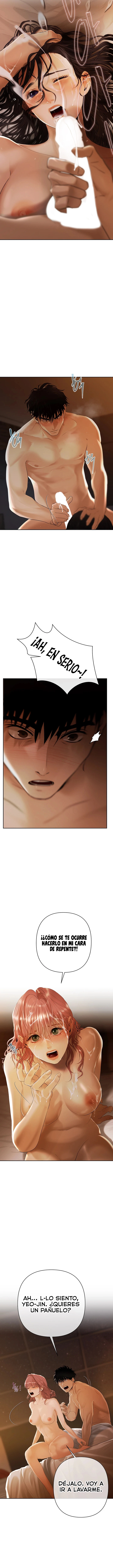 Juego de Dinero Capítulo 1 - Page 20