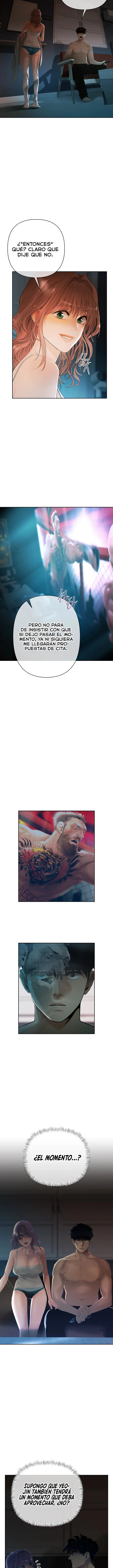 Juego de Dinero Capítulo 1 - Page 22