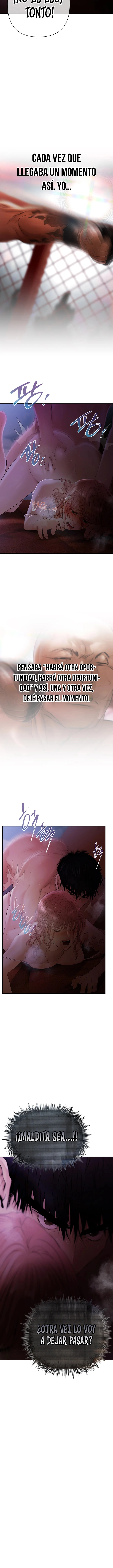 Juego de Dinero Capítulo 1 - Page 24