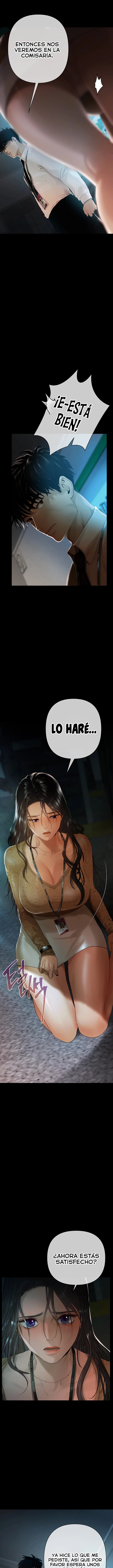 Juego de Dinero Capítulo 1 - Page 3