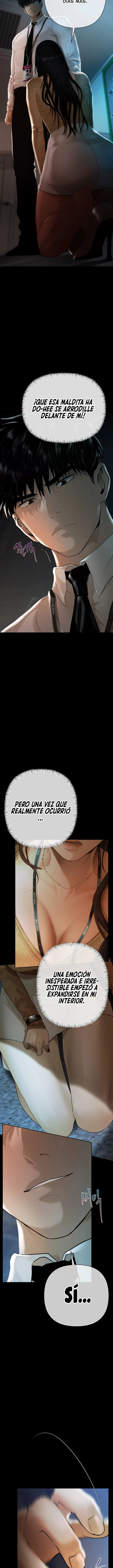 Juego de Dinero Capítulo 1 - Page 4