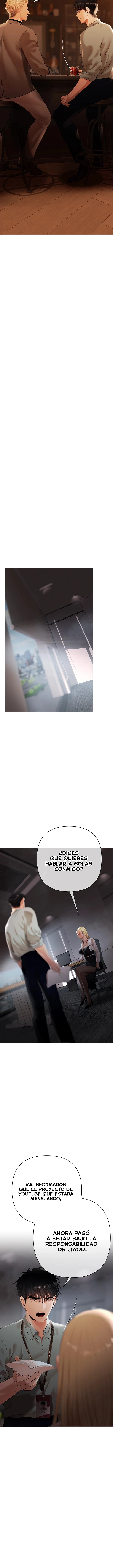 Juego de Dinero Capítulo 10 - Page 12