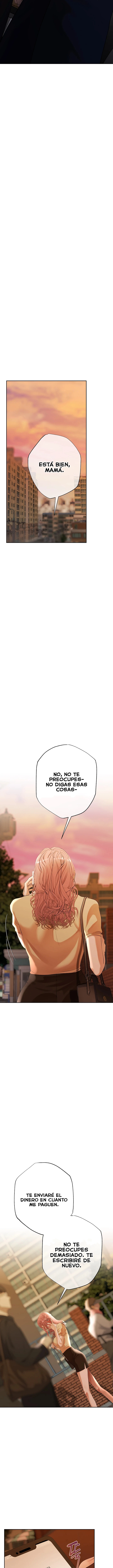 Juego de Dinero Capítulo 11 - Page 10