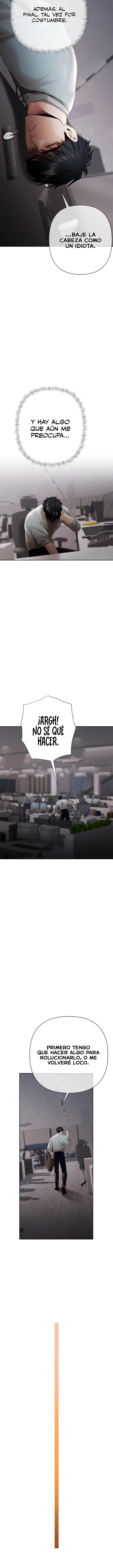 Juego de Dinero Capítulo 11 - Page 13
