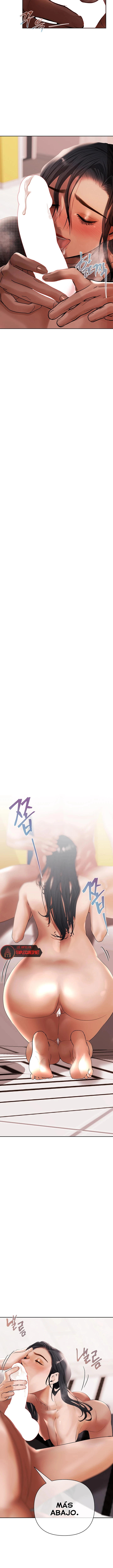 Juego de Dinero Capítulo 12 - Page 10