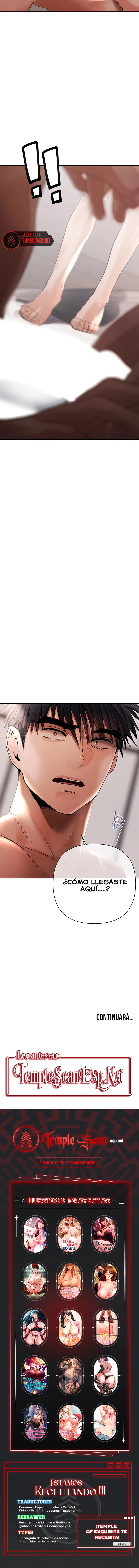 Juego de Dinero Capítulo 12 - Page 16