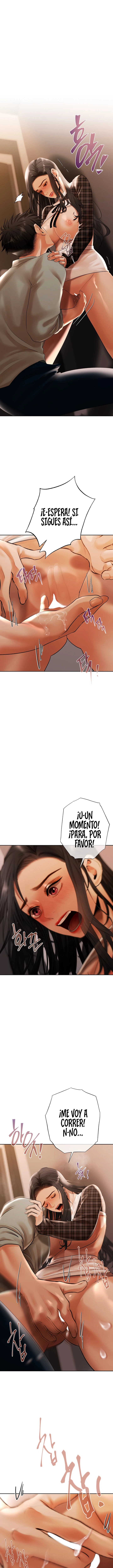 Juego de Dinero Capítulo 12 - Page 5