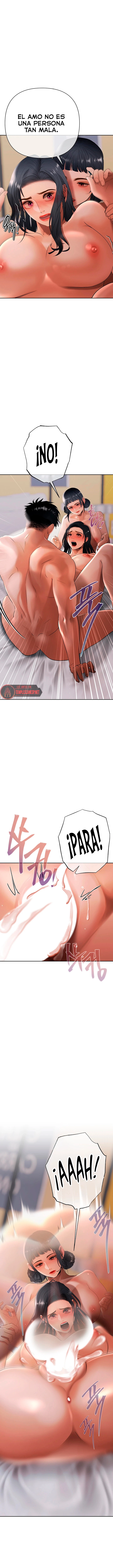 Juego de Dinero Capítulo 13 - Page 15