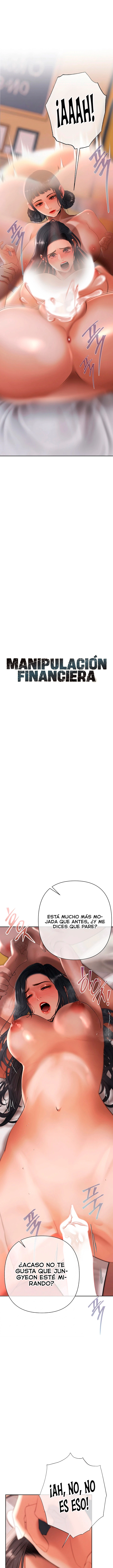 Juego de Dinero Capítulo 14 - Page 2