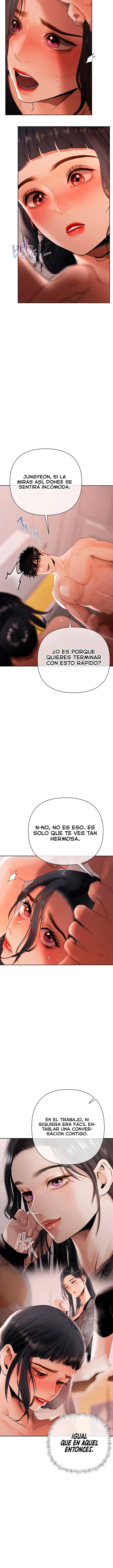 Juego de Dinero Capítulo 14 - Page 3