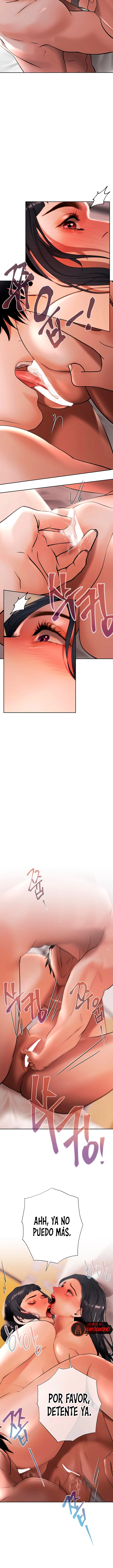 Juego de Dinero Capítulo 14 - Page 9