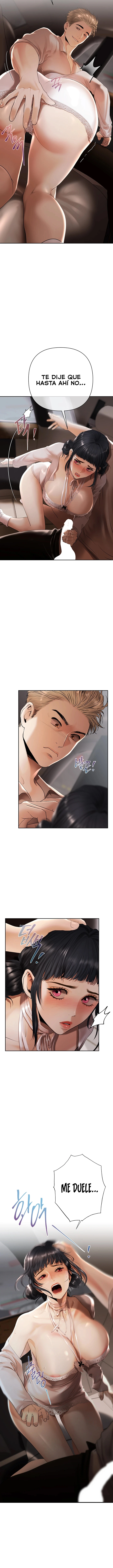 Juego de Dinero Capítulo 2 - Page 17