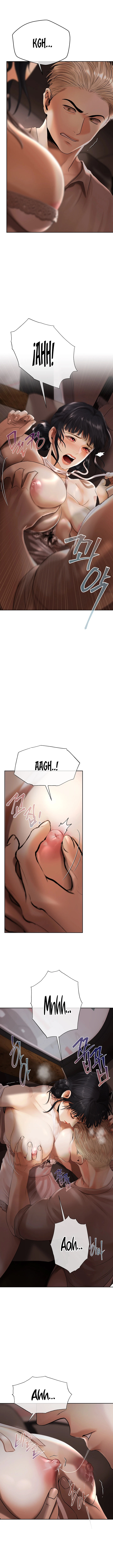 Juego de Dinero Capítulo 2 - Page 18