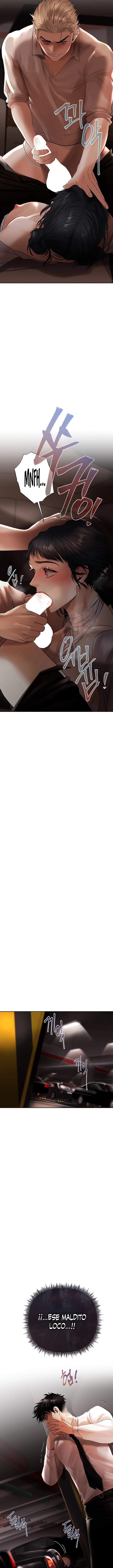 Juego de Dinero Capítulo 2 - Page 20