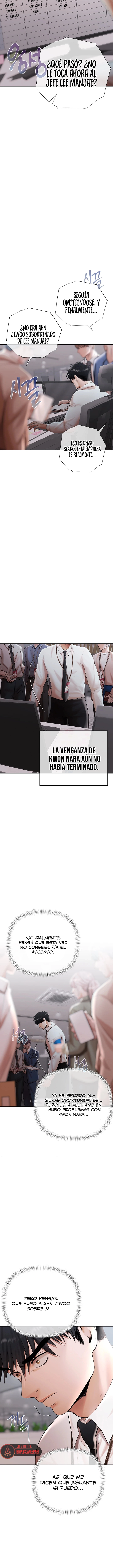 Juego de Dinero Capítulo 21 - Page 8