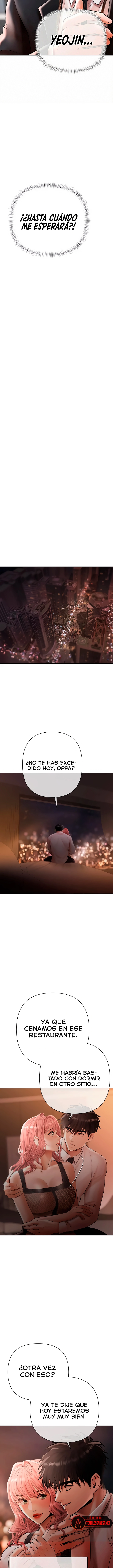 Juego de Dinero Capítulo 22 - Page 14