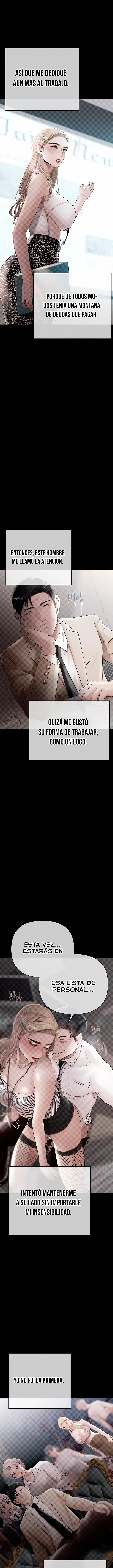 Juego de Dinero Capítulo 22 - Page 2
