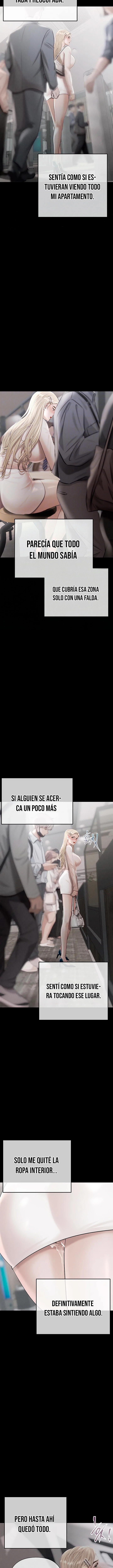 Juego de Dinero Capítulo 22 - Page 4