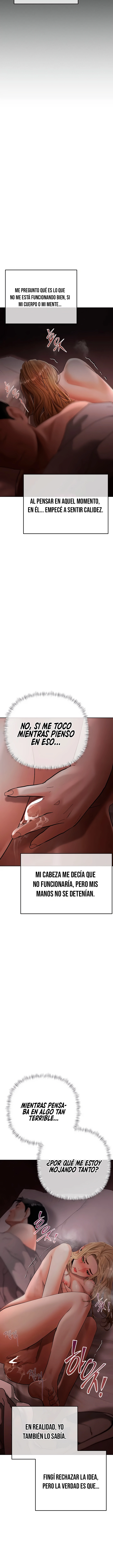 Juego de Dinero Capítulo 22 - Page 7