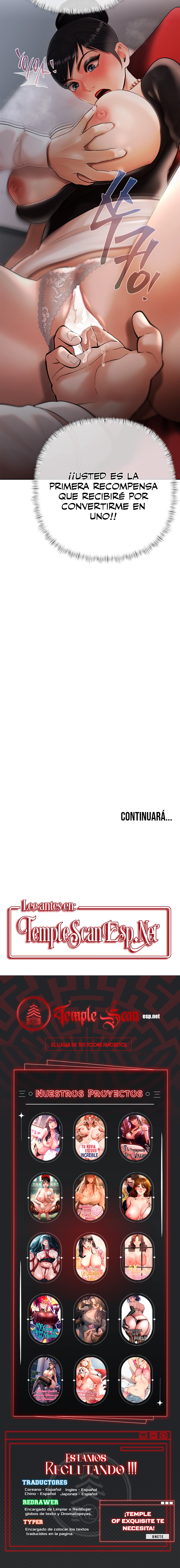 Juego de Dinero Capítulo 23 - Page 14