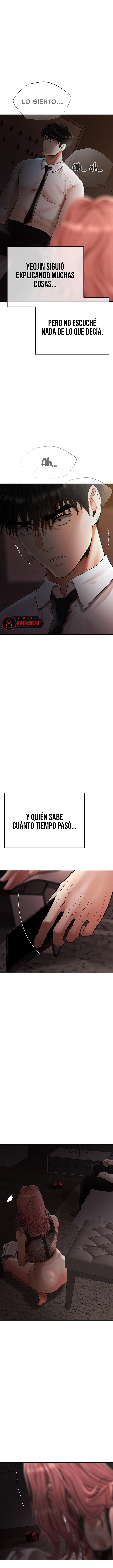 Juego de Dinero Capítulo 23 - Page 5