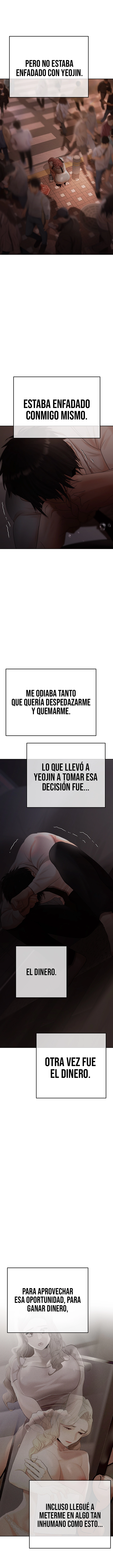 Juego de Dinero Capítulo 23 - Page 7
