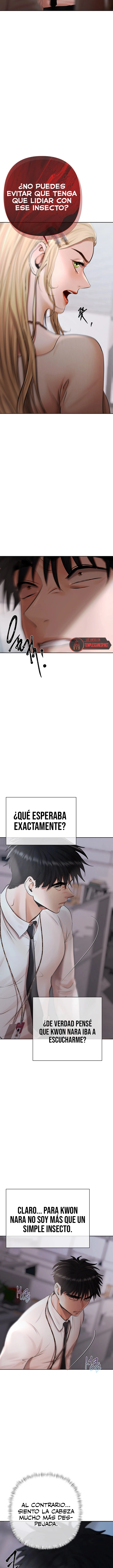 Juego de Dinero Capítulo 25 - Page 5