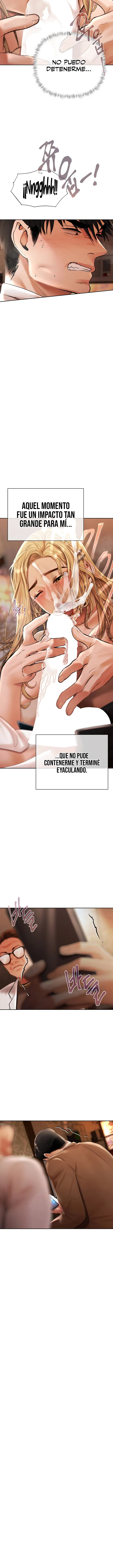 Juego de Dinero Capítulo 27 - Page 12