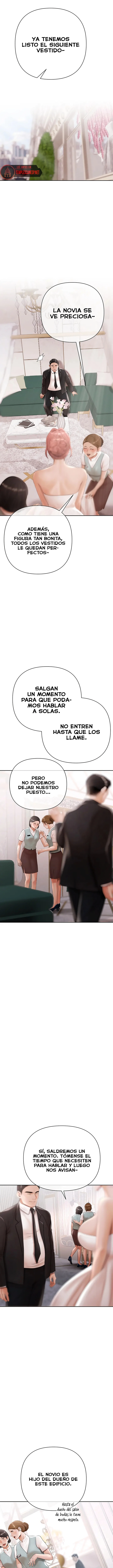 Juego de Dinero Capítulo 27 - Page 13