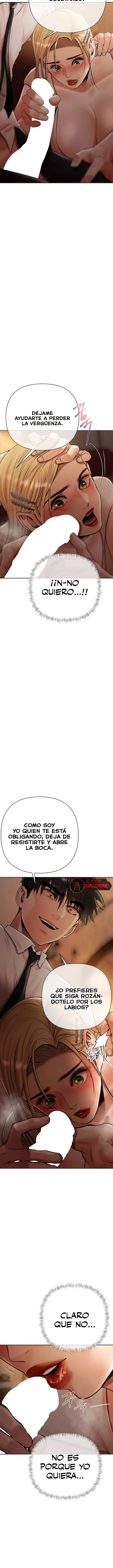 Juego de Dinero Capítulo 27 - Page 9