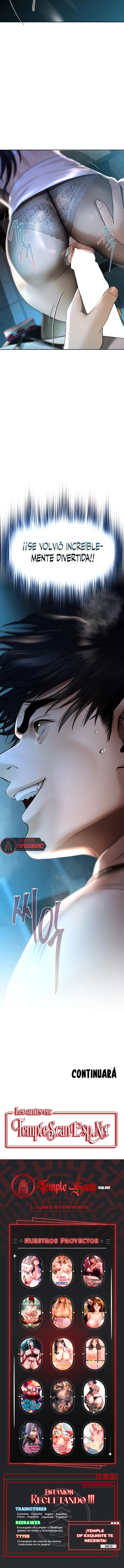 Juego de Dinero Capítulo 3 - Page 23