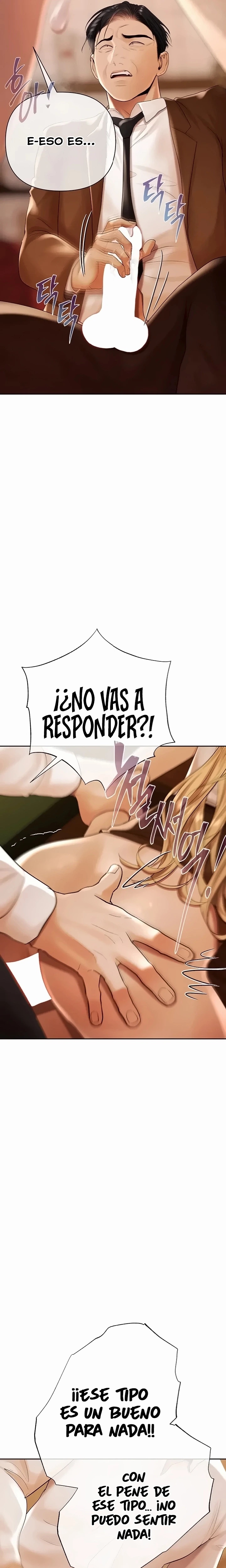 Juego de Dinero Capítulo 30 - Page 13