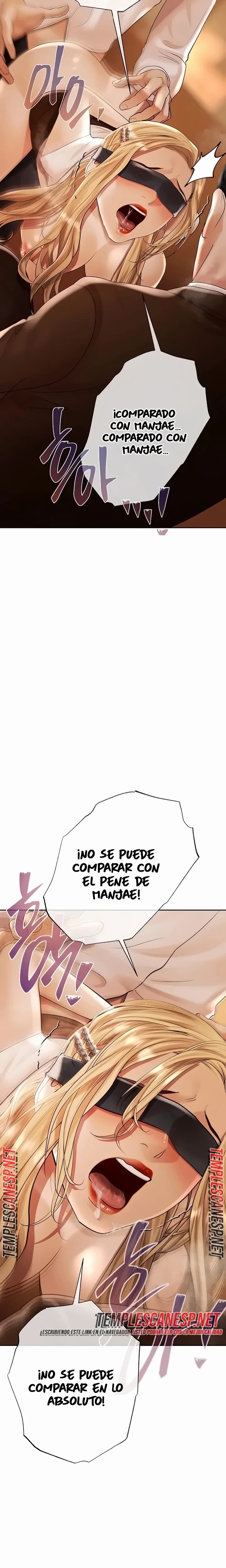 Juego de Dinero Capítulo 30 - Page 14