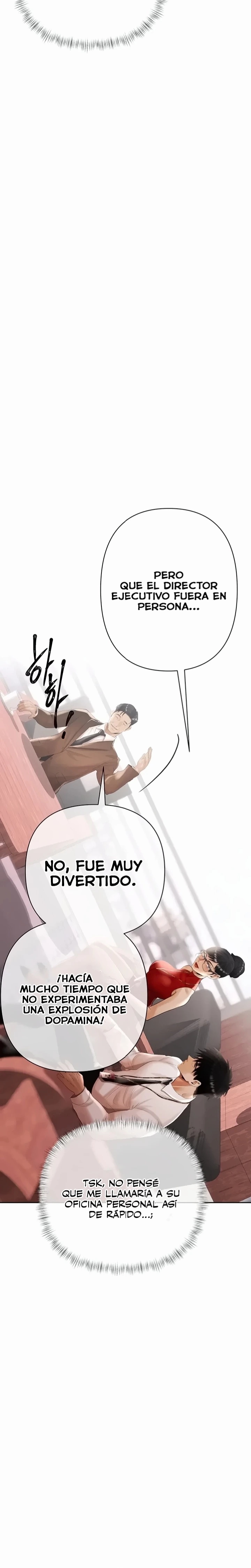 Juego de Dinero Capítulo 30 - Page 24