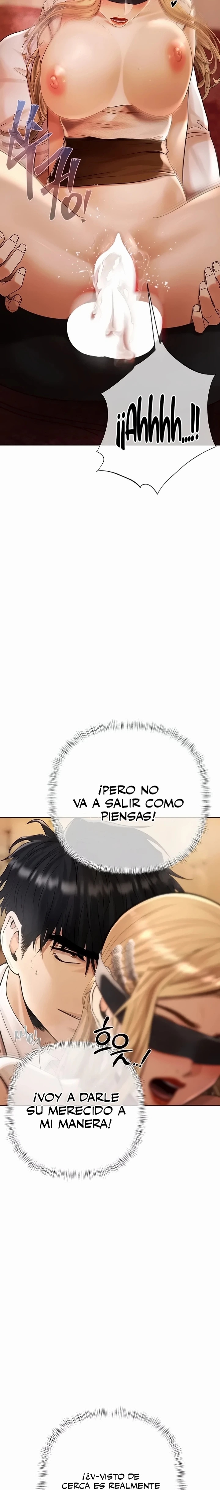 Juego de Dinero Capítulo 30 - Page 4