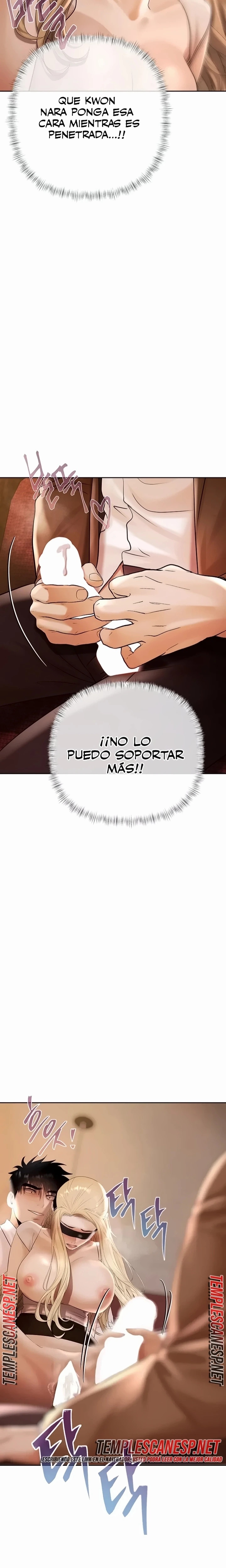 Juego de Dinero Capítulo 30 - Page 6