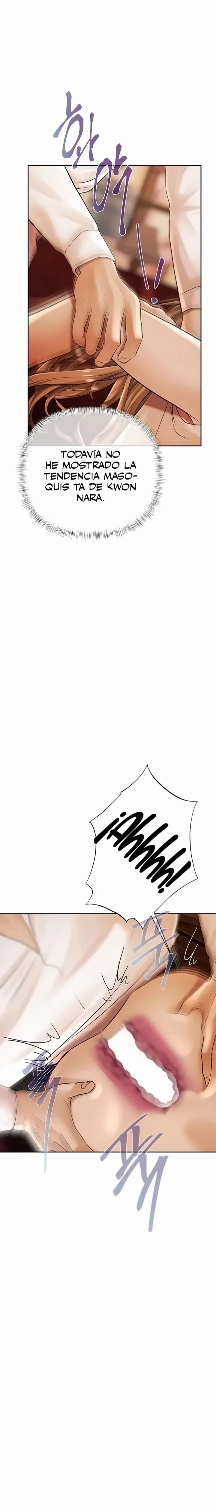 Juego de Dinero Capítulo 30 - Page 8