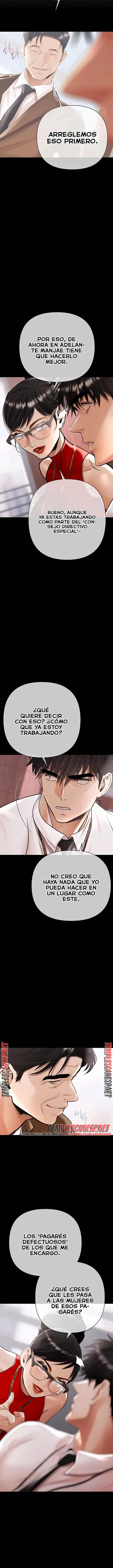 Juego de Dinero Capítulo 31 - Page 2