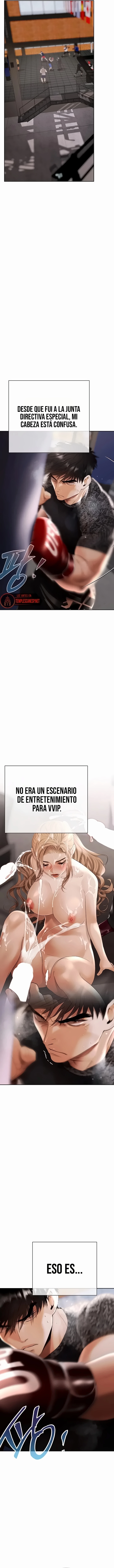 Juego de Dinero Capítulo 33 - Page 12