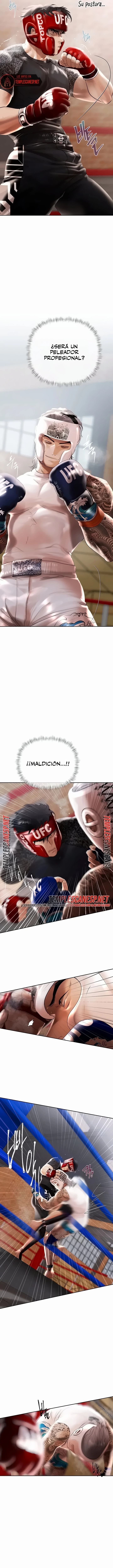 Juego de Dinero Capítulo 33 - Page 15